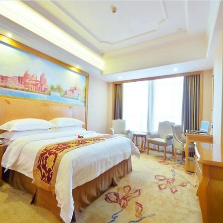 Vienna International Hotel Meizhou Dingzi Bridge Kültér fotó