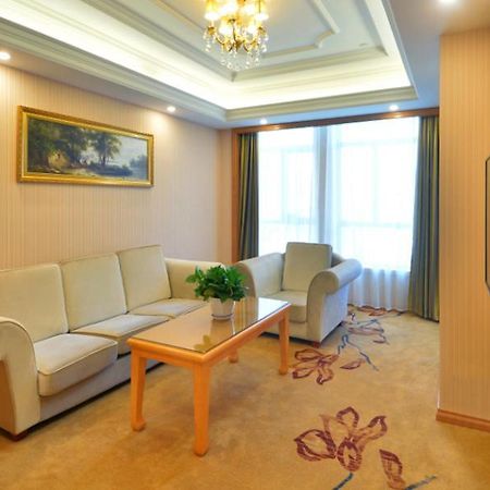 Vienna International Hotel Meizhou Dingzi Bridge Kültér fotó